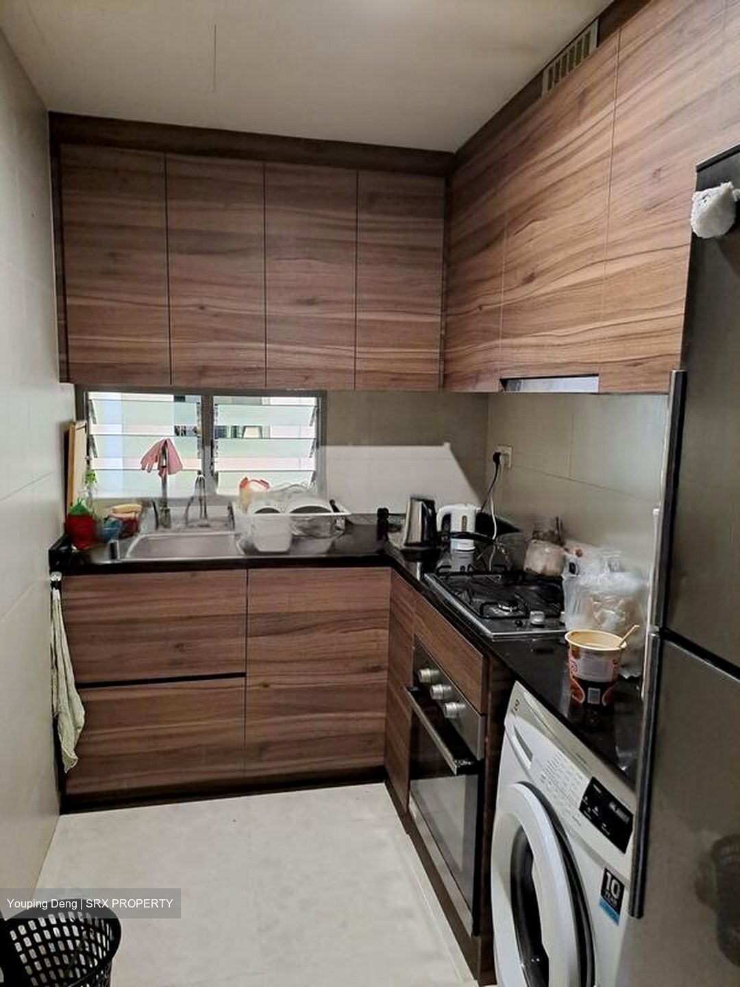 Jade Residences (D19), Apartment #482823901
